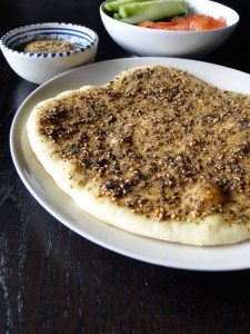 zaatar