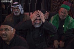 Ashura Mourning Muharram Shia Imam Hussain Karbala Crying Islam Muslim