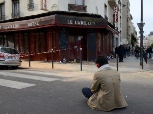 le carillon hotel