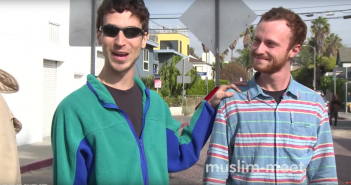 Muslim Meet islamophobia funny viral