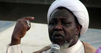 free zakzaky nigeria december 2015