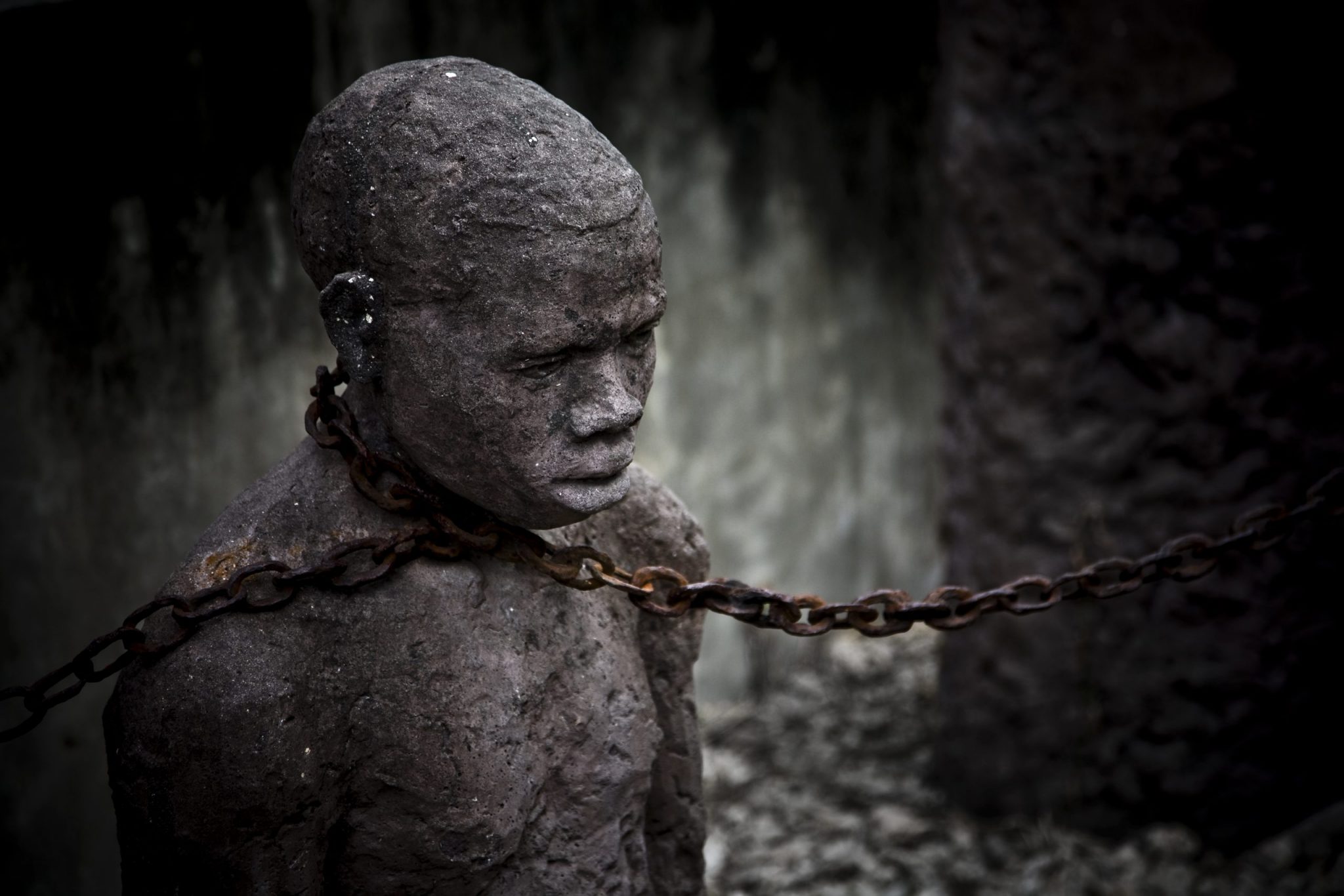 Slave chains