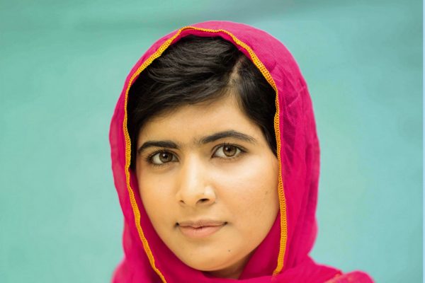 Malala Yousafzai noble peace prize