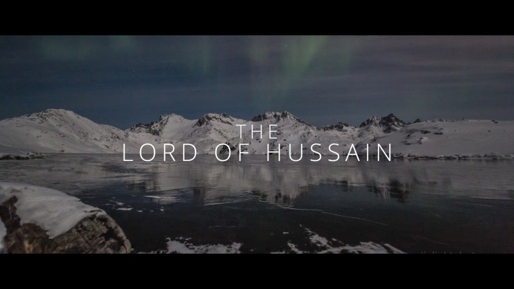 The Lord of Hussain ft Sheikh Amin Rastani