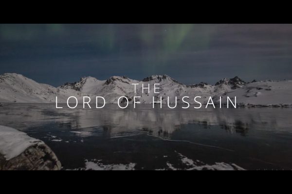 The Lord of Hussain