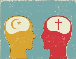 islam and christianity interfaith dialogue