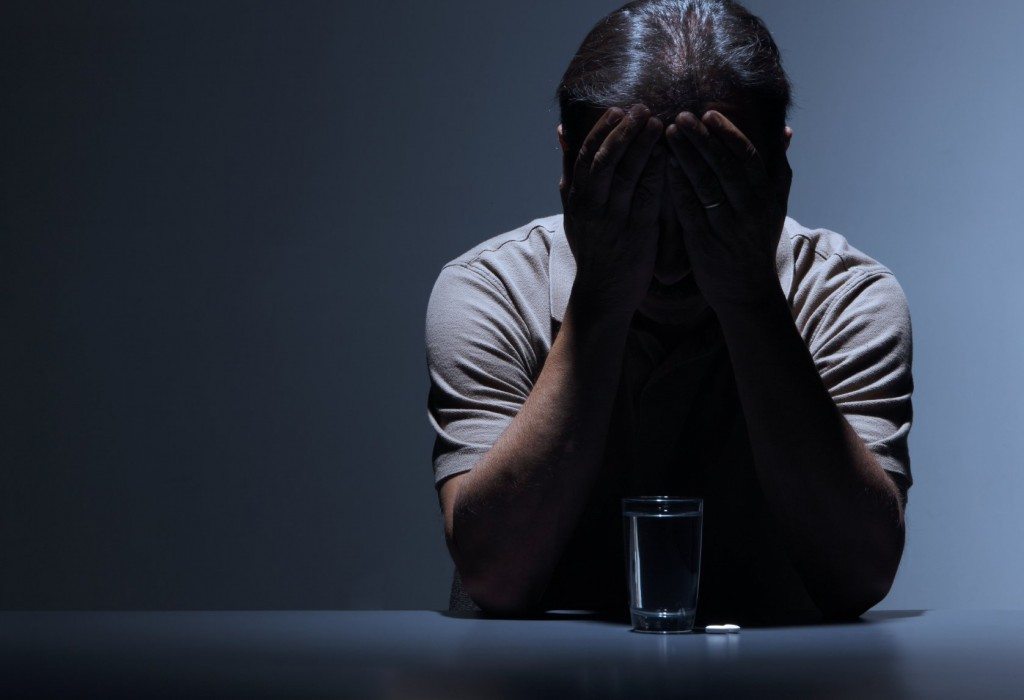 Allah, depression and me