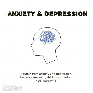 anxiety&depression