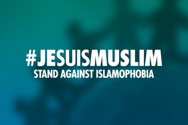 #jesuismuslim
