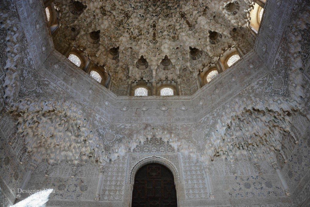 Granada and Cordoba: A Trip Through Andalusia (gallery)