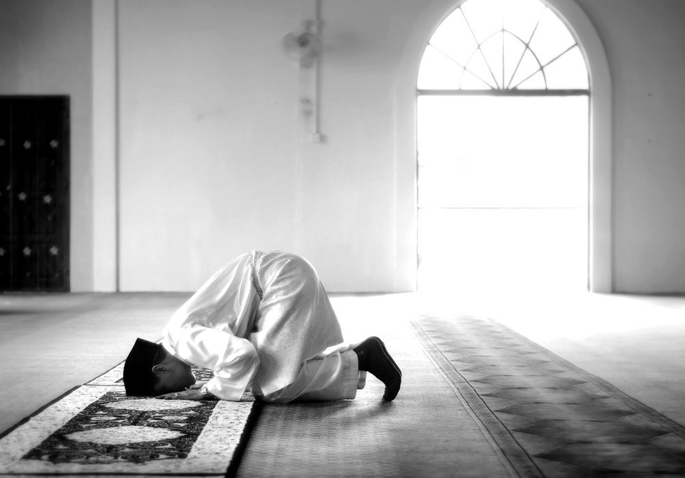 5 great benefits of waking up for the Fajr prayer