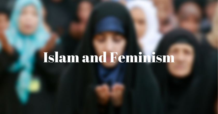 Blogs, articles and videos about liberalism on The Muslim Vibe