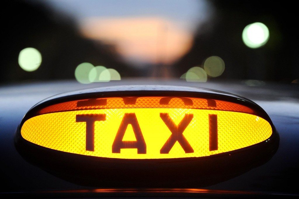 A profound journey with a Muslim cab driver