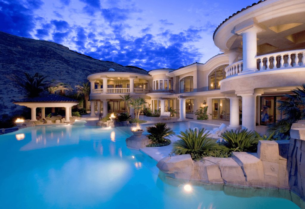 Fancy a hijab-free Muslim holiday and your own private pool?