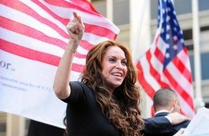 Pamela Geller islamophobia