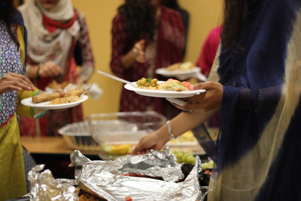 American Muslims to hold grassroots iftar following White House iftar