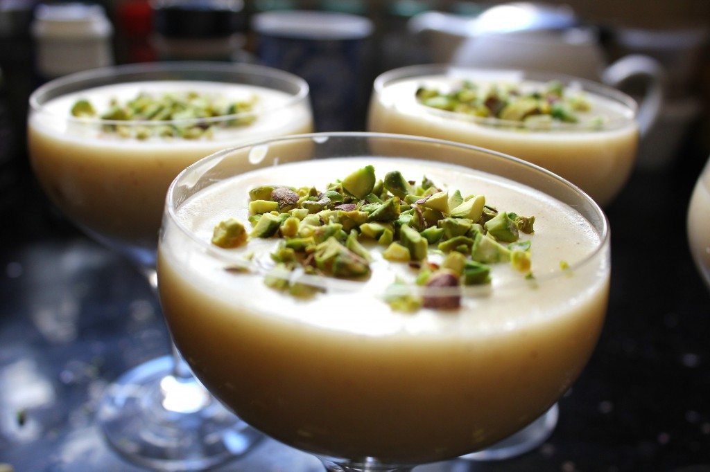 5 easy dessert recipes to impress with this Ramadan!