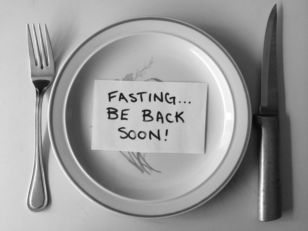 How are you planning to survive Ramadan?