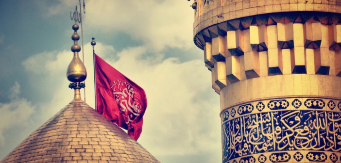 Ashura Mourning Shia Muharram Imam Hussain Sunni Karbala