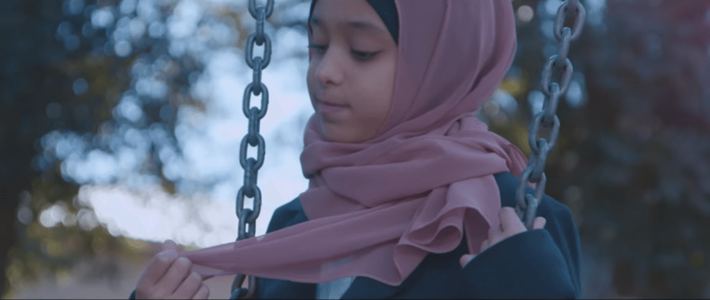 My hijab story – Inspirational true story (video)