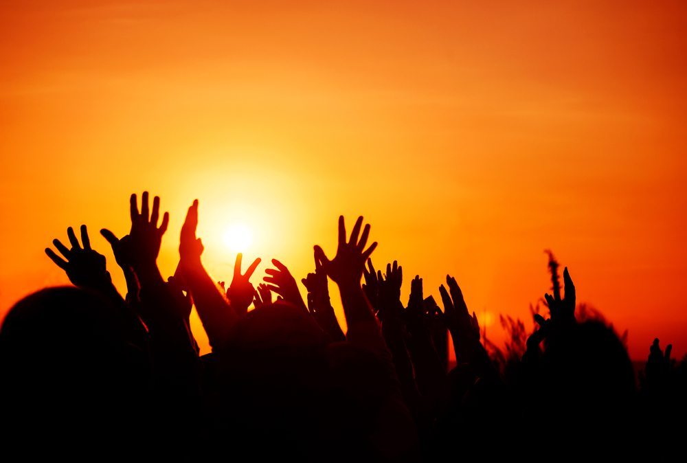 Muslims, it’s time to unite together and rise