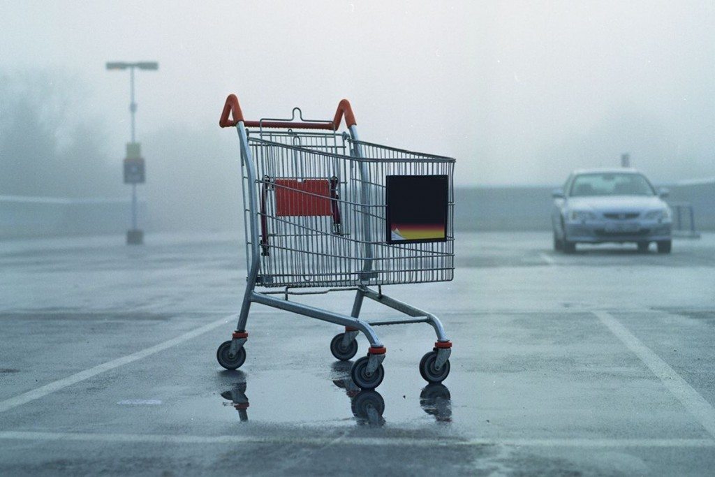 Black Friday: A twisted capitalist ritual and sick social experiment