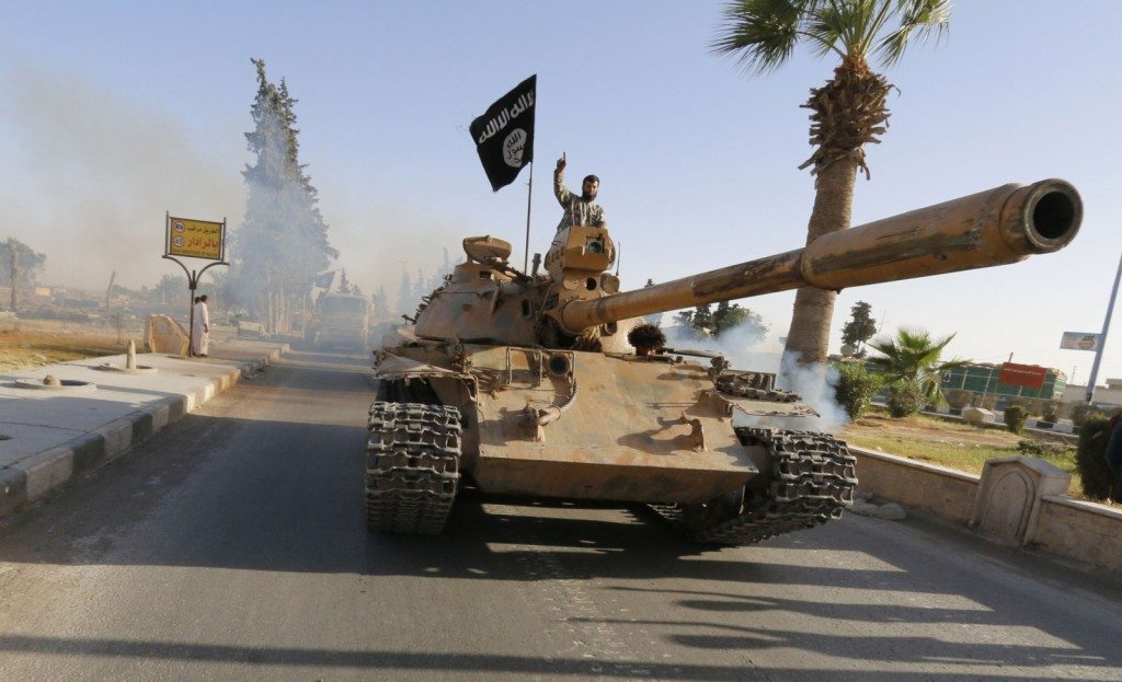 Is ISIS new or has it existed for centuries?