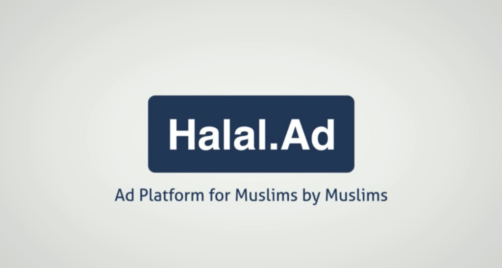 Halal.Ad: the more ethical alternative for advertising