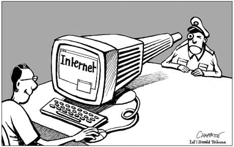 Internet-privacy