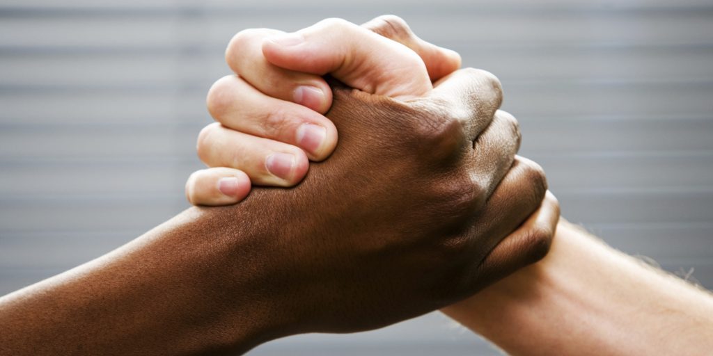 A short lesson about racism by Imam Jafar Al-Sadiq