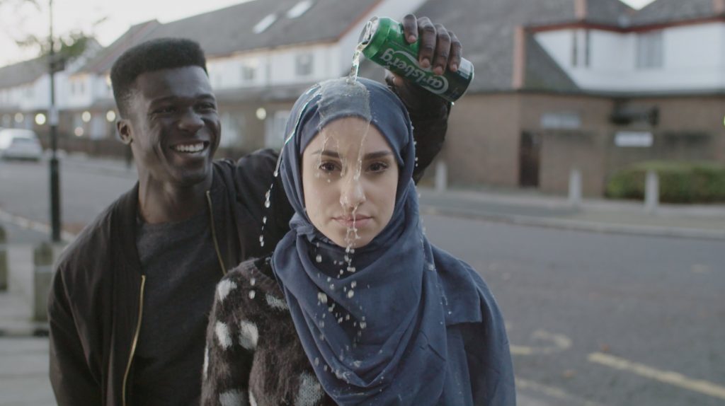 Powerful video highlights increase in unreported Anti-Muslim hate crimes in the UK
