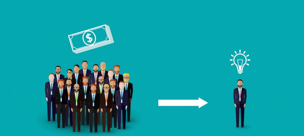 6 reasons why we need Muslim Crowdfunding