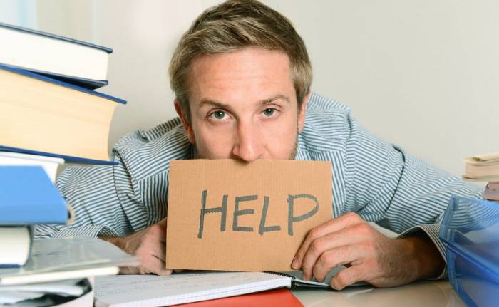 SATs, GCSEs, A-Levels, midterms and I have no idea where to start!