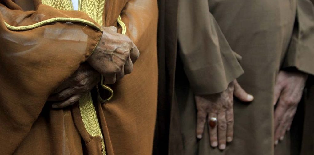 It’s time Muslims sat down and shared their differences