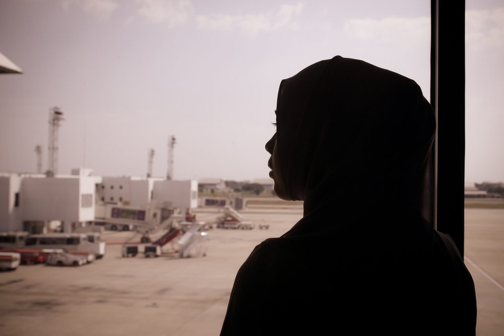 A letter to our daughters