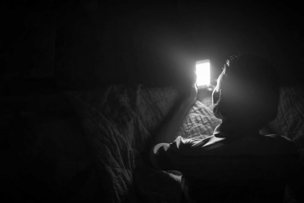 The story of the boy who let his urges, ego and social media ruin his life – and his fight back