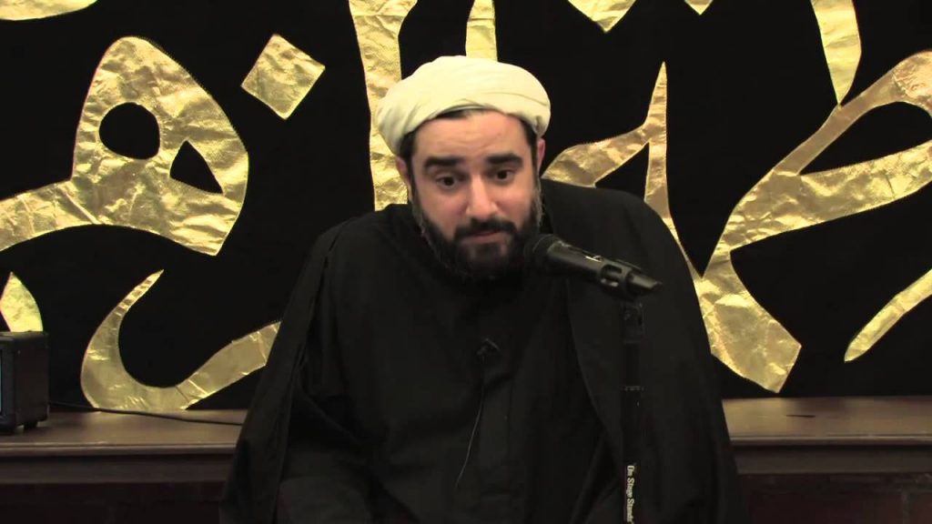 Muslim Sheikh caught in Orlando shooting controversy speaks out (video)