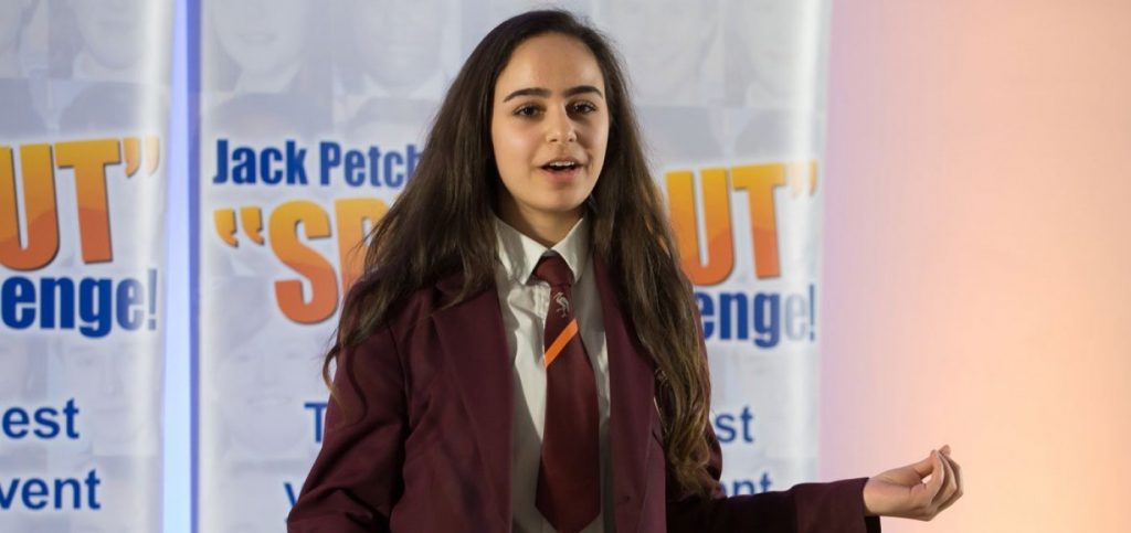 Speakers Trust reinstate Palestine video and respond to Jewish Chronicle’s misrepresentation
