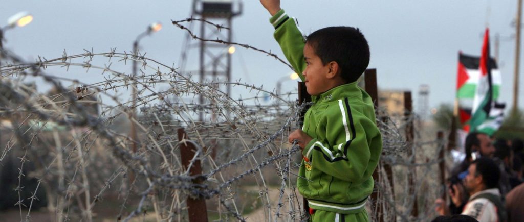 Al Quds Day 2016: Stand up for Palestine