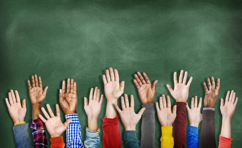 Ten things that ten years of teaching have taught me
