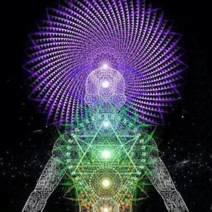 chakra-energetics