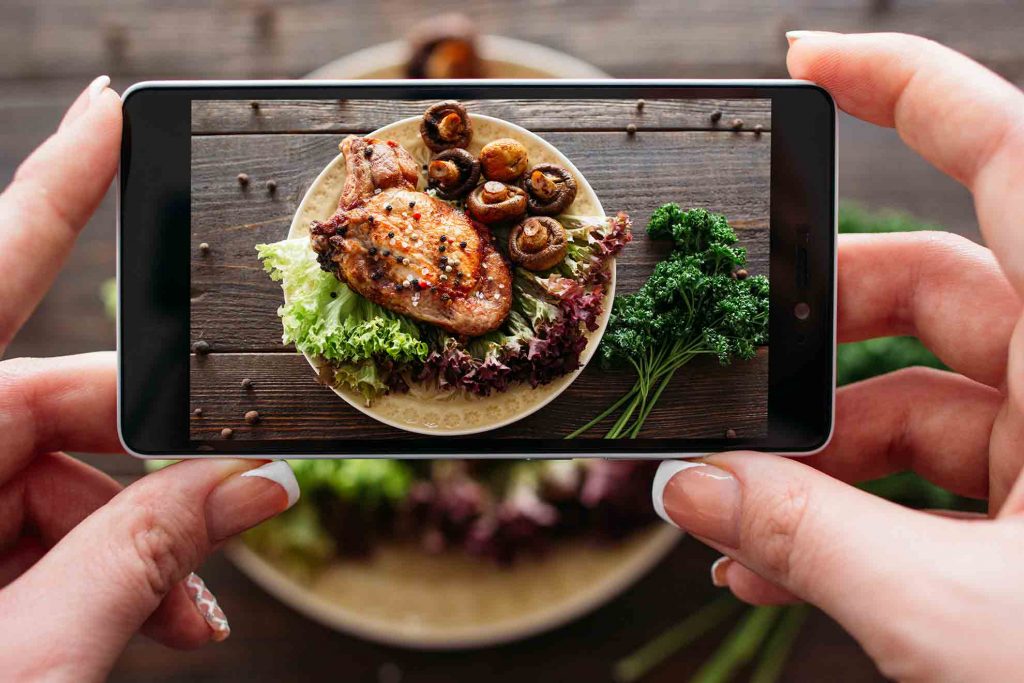 10 mouthwatering Halal food Instagram accounts to follow