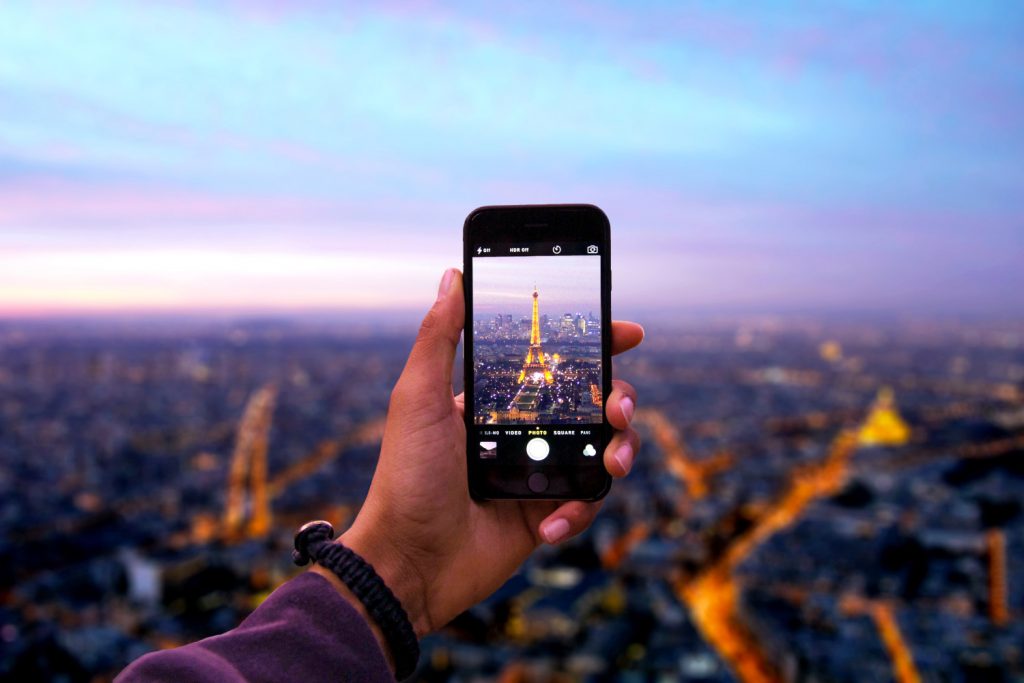 Top 10 Muslim travel accounts on Instagram