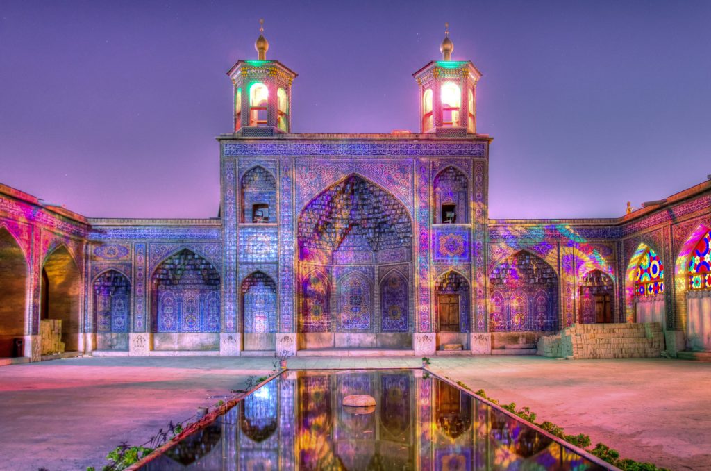 Understanding Tawhid: The divine simplicity of the Lord