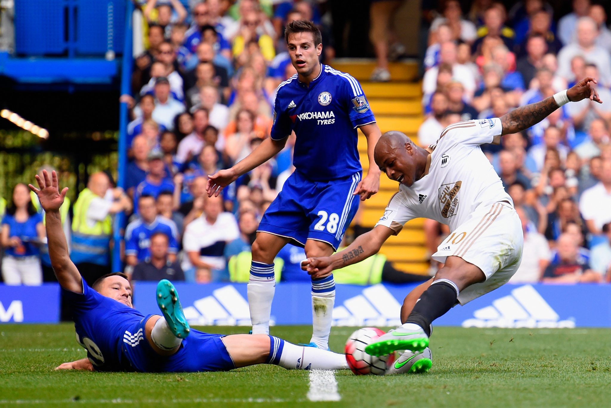 andre ayew west ham muslim