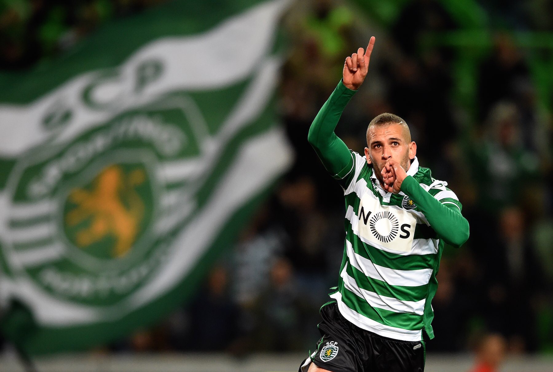 islam slimani leicester muslim