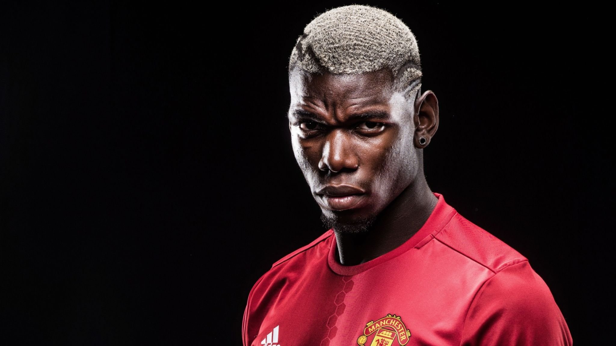 pogba united