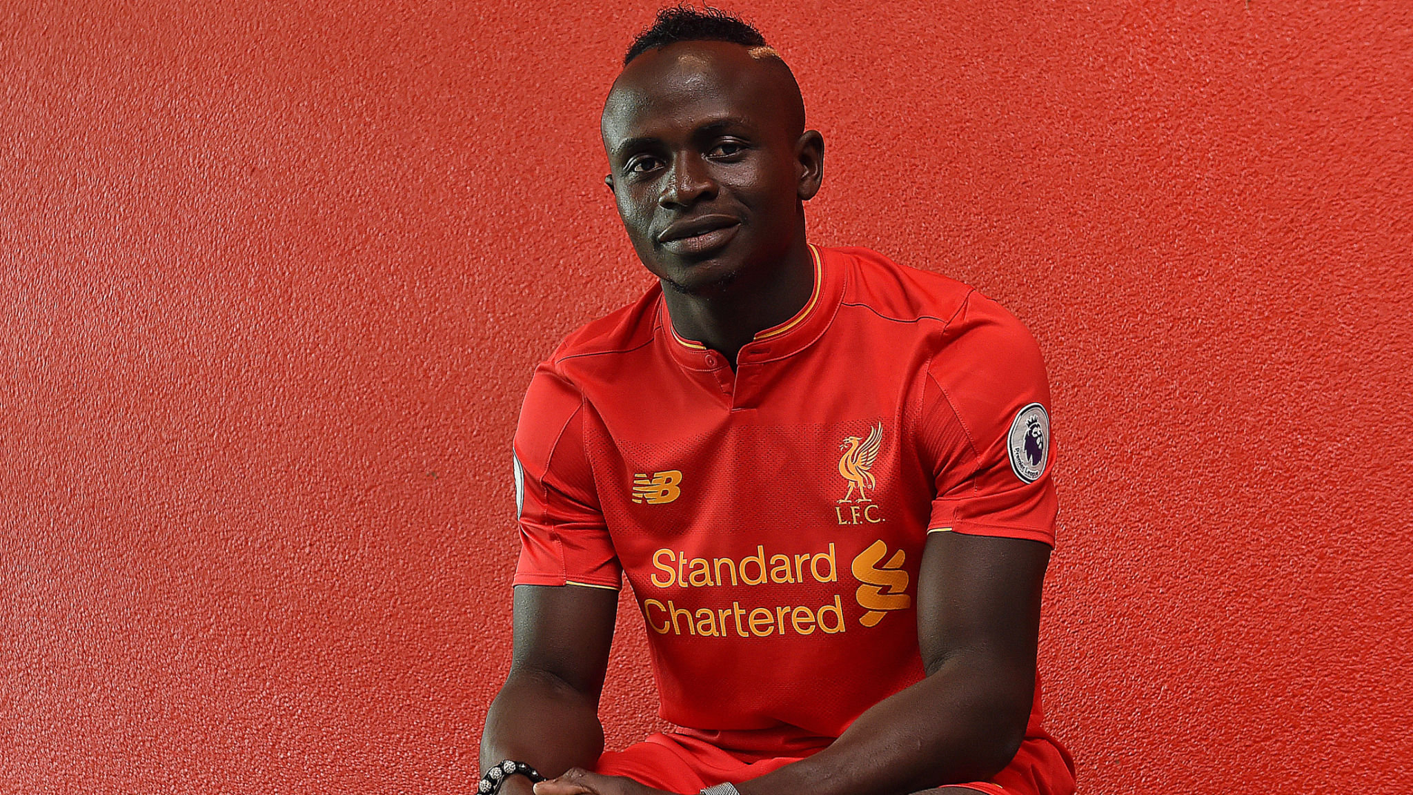 sadio mane