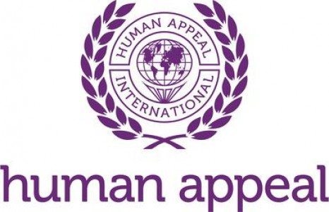 human appeal charity