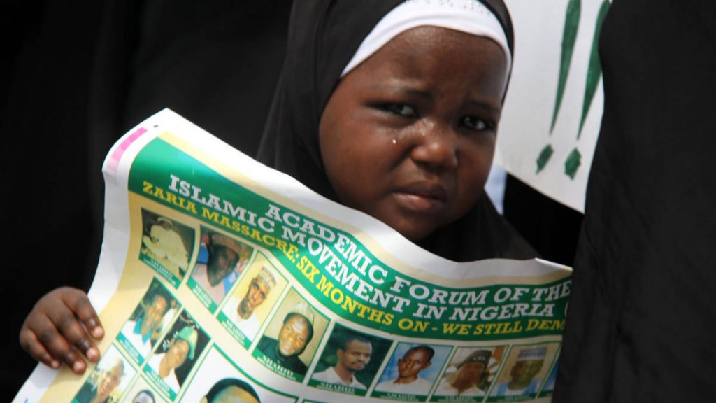 The systematic genocide in Nigeria and our deafening silence